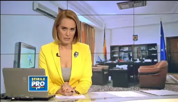 Premierul Victor Ponta a propus-o pe Laura Codruta Kovesi pentru functia de procuror sef al DNA