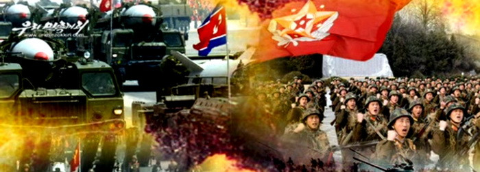 Armata nord-coreeana a anuntat ca a primit aprobarea pentru lovituri nucleare impotriva SUA