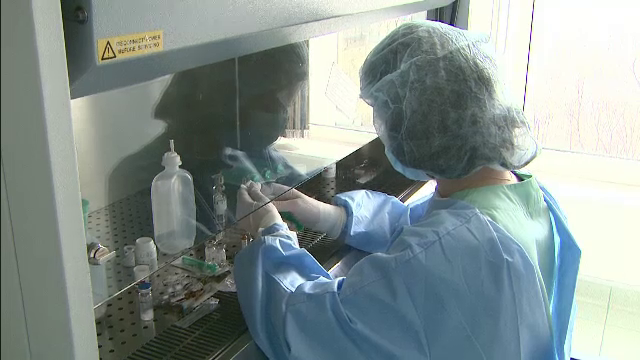 Criza citostaticelor din Romania. Bolnavii de leucemie depind de donatiile din Germania si Austria