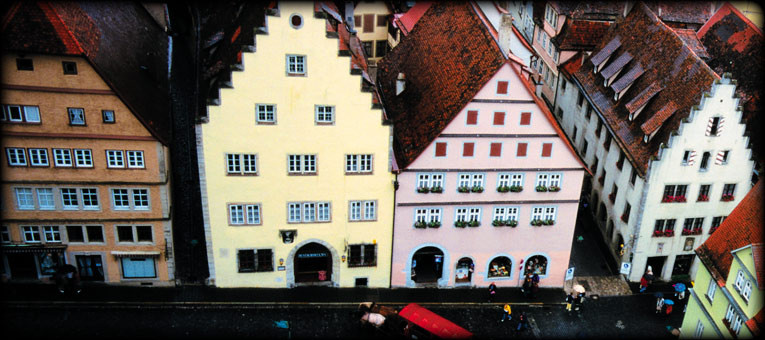 Boom imobiliar in cea mai mare putere a Europei. Nimeni nu se astepta la aceasta reactie a nemtilor