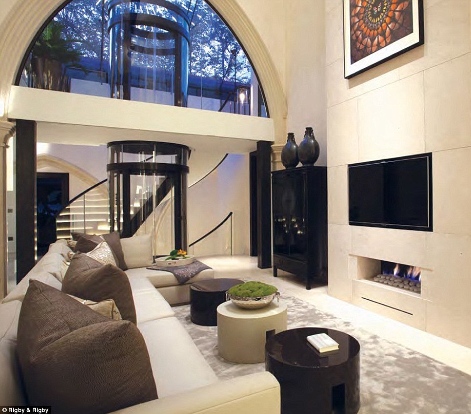 Knightsbridge