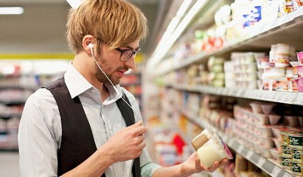 Cum te pot pacali etichetele produselor "sanatoase"