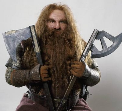 Interviu ProCinema.ro cu Gimli din Stapanul Inelelor: Nu mi-am dorit rolul, dar am ajuns sa-l iubesc