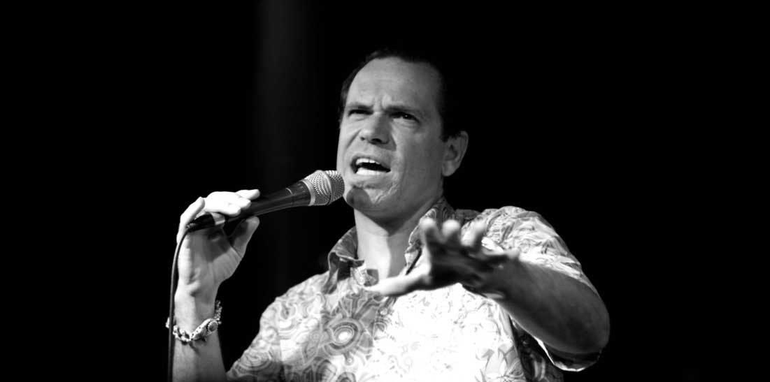 Kurt Elling, castigator al premiului GRAMMY, vine la Festivalul de Jazz din Timisoara