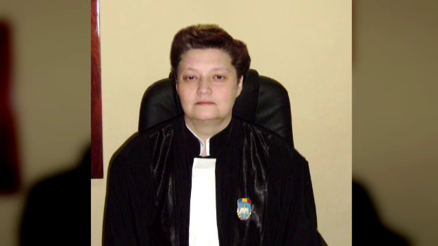 "Mi-era mila de el".Declaratiile procuroarei acuzate ca a avut o relatie cu inculpatul Mihail Boldea