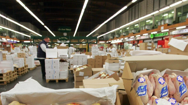 Cum a ajuns "La Ghetarie" oglinda incompetentei si coruptiei inspectorilor din institutiile publice