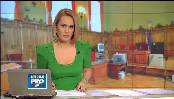 "Mi-era mila de el".Declaratiile procuroarei acuzate ca a avut o relatie cu inculpatul Mihail Boldea