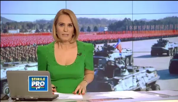 HARTA razei de actiune a rachetelor Phenianului. Coreea a transferat o racheta spre granita de est