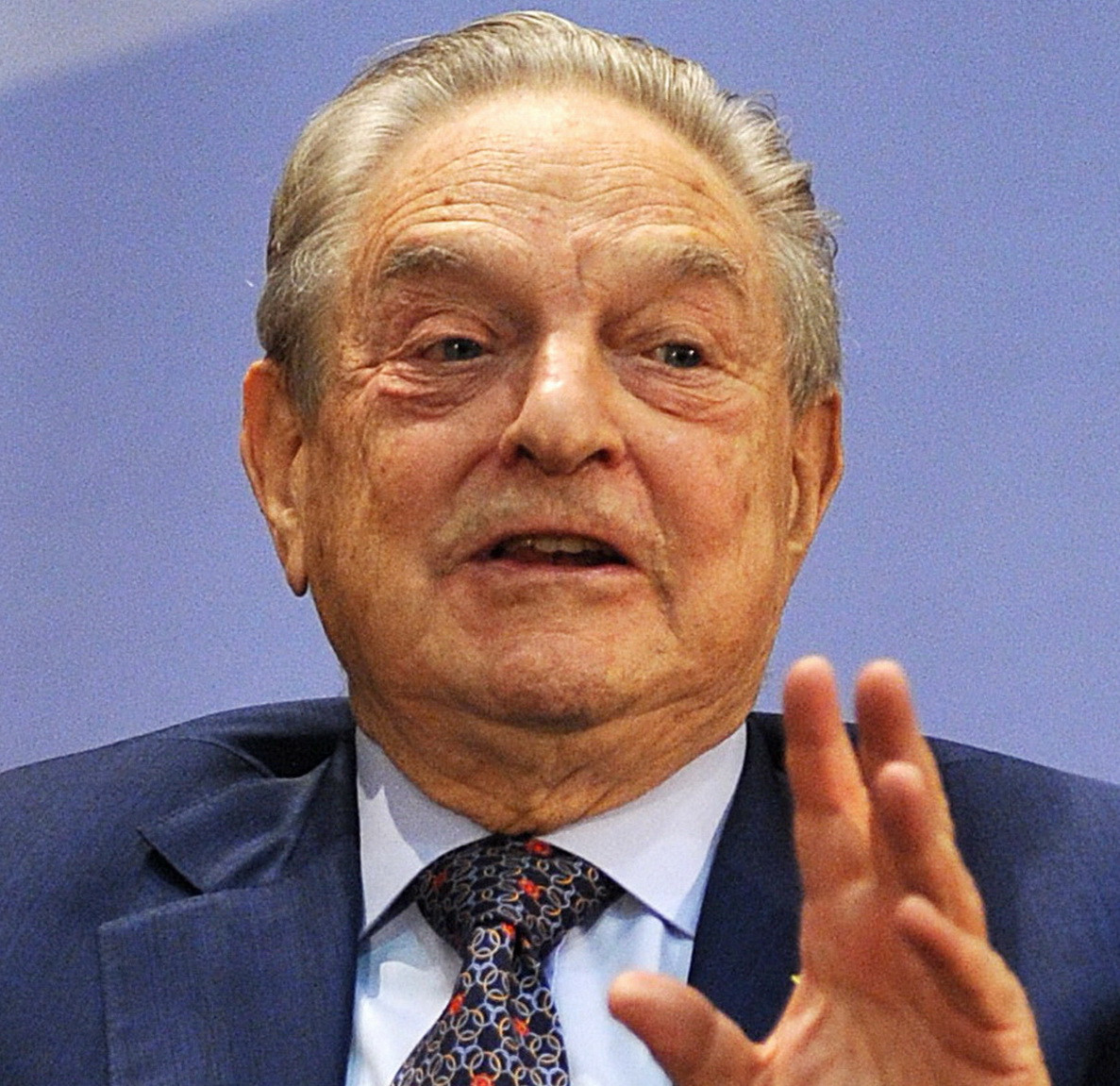 Soros face declaratii dure la adresa Japoniei: "Ar putea fi o avalansa"