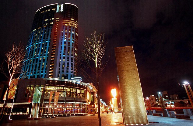 Gestul surprinzator al unui om de afaceri, dupa ce a pierdut peste 1 miliard de dolari la cazino