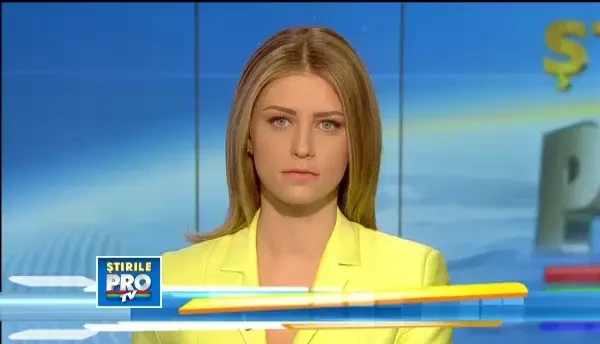 Parada de moda inedita, la Alba Iulia