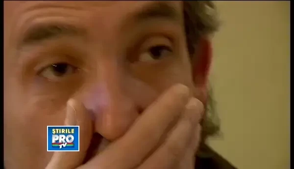 Apreciat peste hotare. Actorul Dan Chiorea si-a transformat visul in realitate