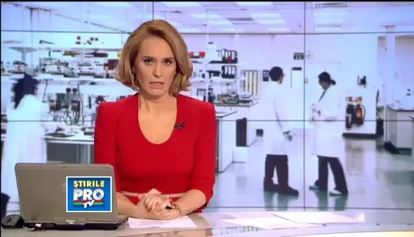 "M-a amenintat cu pistolul".Angajatii laboratorului ce elibera analize false spun ca erau terorizati