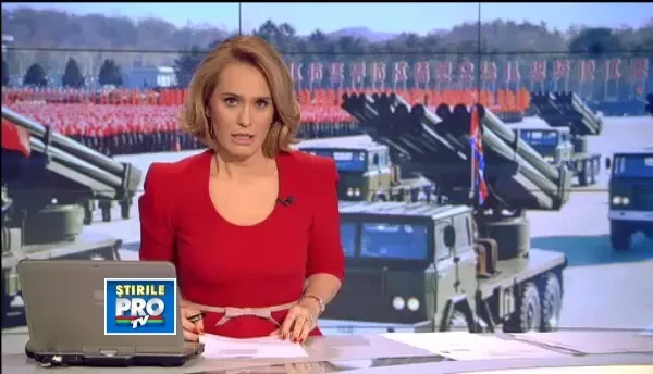 Coreea de Nord: Incepand cu 10 aprilie, nu mai putem garanta securitatea ambasadelor straine