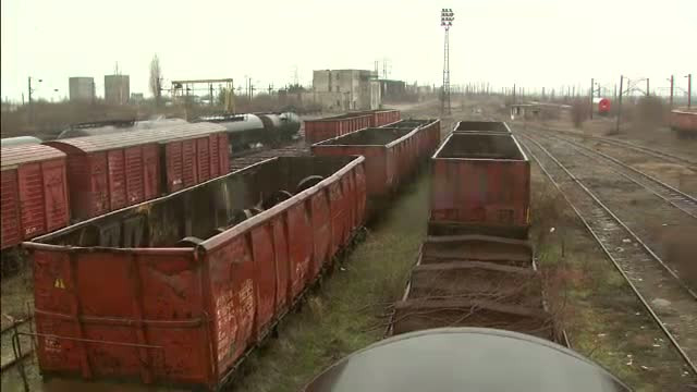 Guvern: Neformularea unei pozitii a CSAT va bloca privatizarea CFR Marfa