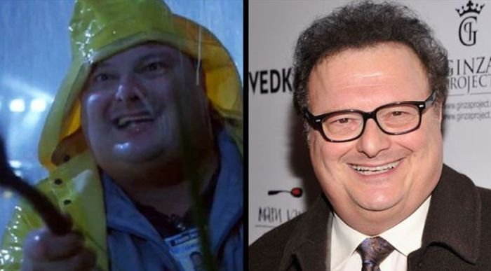 Wayne Knight