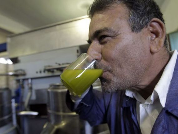 Istoria celui mai banal aliment.O industrie corupta, cu venituri egale cu cele provenite din cocaina