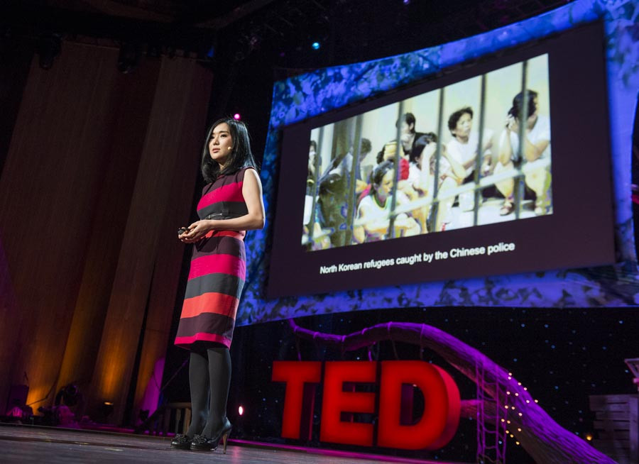 Marturisirile unei femei care a fugit din Coreea de Nord:“La 7 ani am asistat la o executie publica"