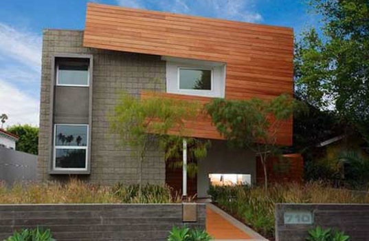 O casa din Romania, in top 10 cele mai reusite locuinte din lume