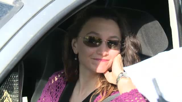 Mai multi medici stomatologi care mergeau la o conferinta au avut programare la amenzi pentru viteza