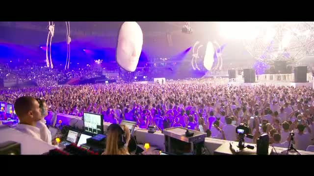 ProFM a sarbatorit 20 de ani de la lansare cu show-ul Sensation - Source of Light