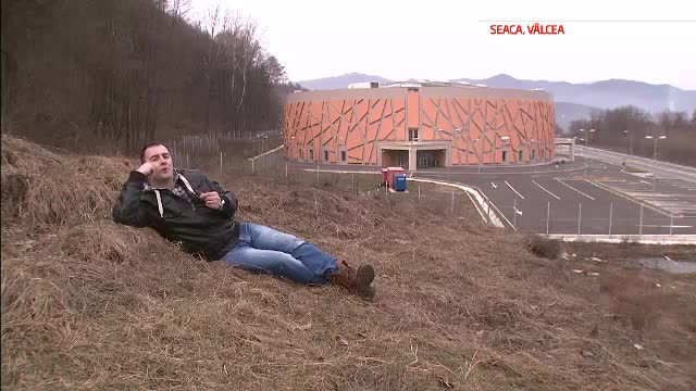 Suntem in UE, nu si in lumea civilizata. Avem proiecte megalomanice, in timp ce unii romani nu stiu ce inseamna canalizare