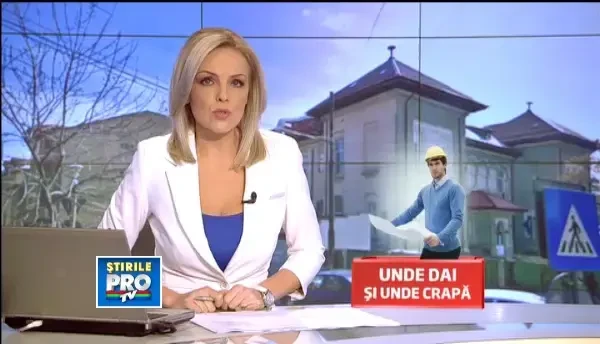 Lucrarile de la Spitalul Foisor au declansat un val de proteste. Ce reclama locatarii blocului vecin