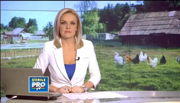 Ca sa manance sanatos, tot mai multi oraseni isi cumpara animale si platesc sa fie crescute la tara