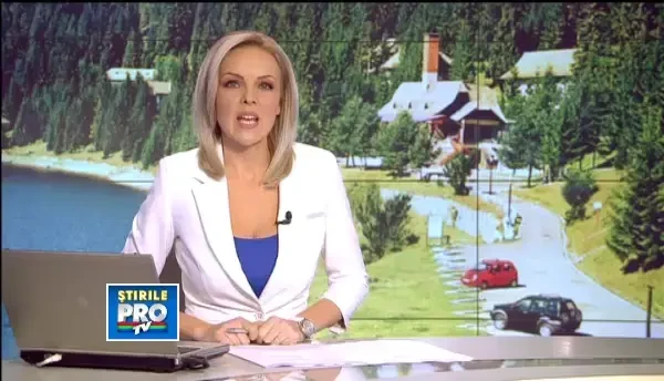 Cele mai frumoase pensiuni de pe Valea Prahovei, deja rezervate pentru Paste si 1 Mai