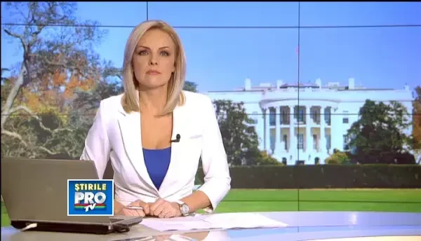 Controverse provocate de Obama, pentru ca a complimentat-o pe cea mai atragatoare doamna procuror