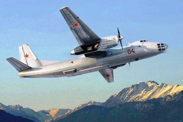 Oficial rus: SUA si Norvegia efectueaza zboruri de observatie in spatiul aerian al Rusiei cu un avion romanesc