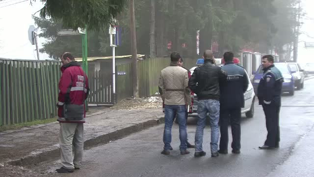 Doi copii au ajuns la spital dupa ce au fost raniti cu pietre, intr-un scandal izbucnit la Resita