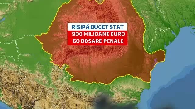 parcuri la tara, noroi, parcuri inundate, RTI - 4