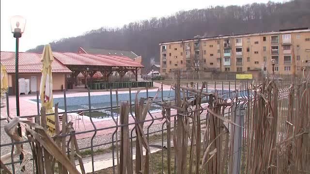 parcuri la tara, noroi, parcuri inundate, RTI - 8