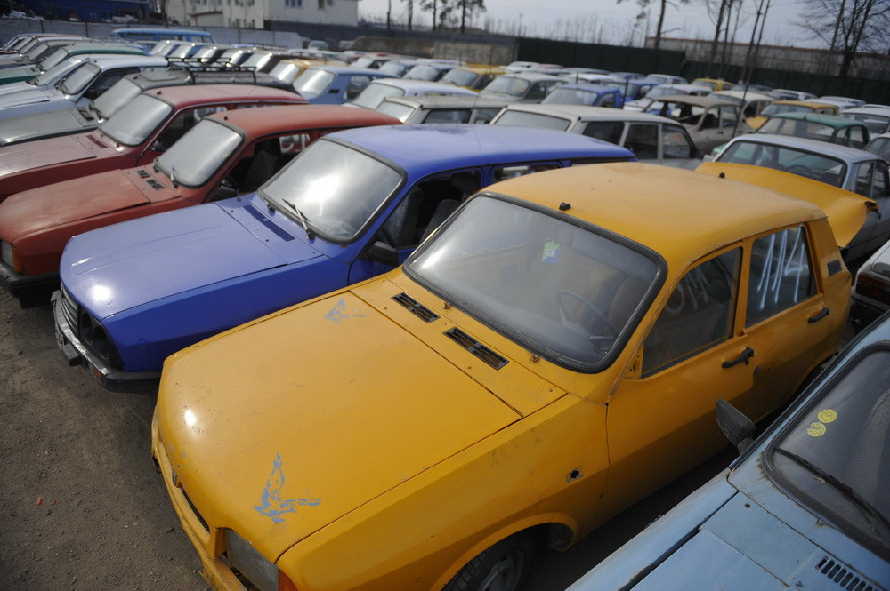 Ministrul Mediului:"Schimbam programul Rabla".Cum se vor acorda tichetele de reducere din 15 aprilie