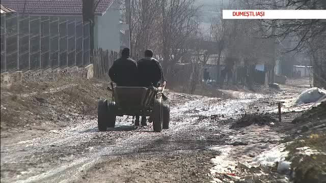 proiecte la tara, cladiri neterminate, noroi, RTI - 4