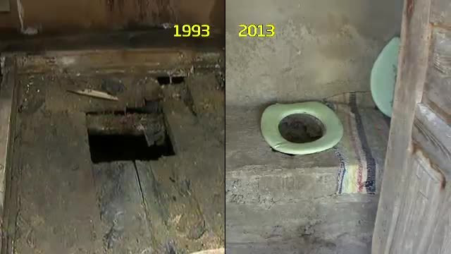 proiecte la tara, cladiri neterminate, noroi, RTI - 5