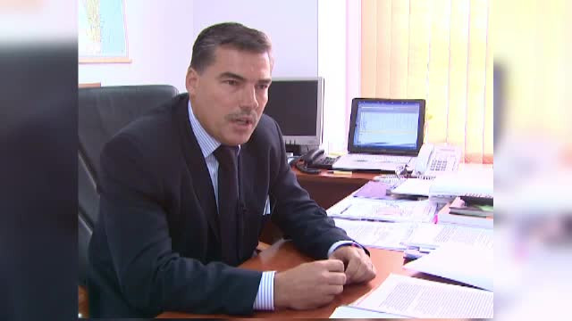 Fostul adjunct al Garzii Financiare, banuit de spionaj din cauza relatiei cu o moldoveanca