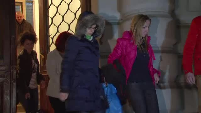 Cele noua persoane din Hunedoara, arestate in dosarul retetelor false, au facut recurs