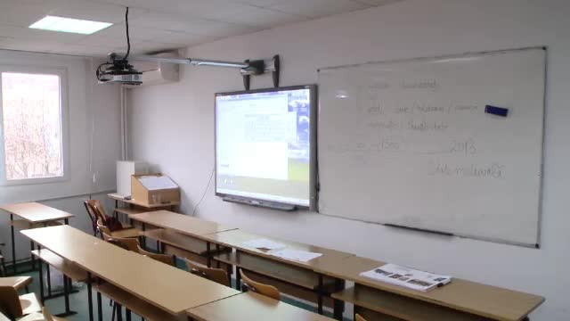 Un fost student a dat in judecata o facultate particulara, pentru ca masterul nu era acreditat