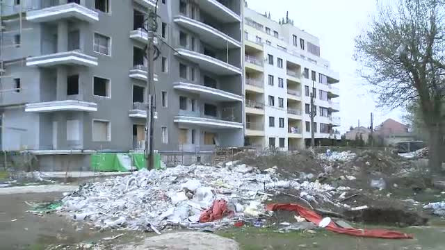 Intr-o tara care se vrea europeana, unii romani arunca gunoiul unde au chef. Ce este de facut?