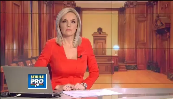 Fostul adjunct al Garzii Financiare, banuit de spionaj din cauza relatiei cu o moldoveanca