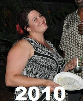 Cat de bine a ajuns sa arate aceasta femeie dupa ce a slabit enorm. "Este absolut superba". FOTO