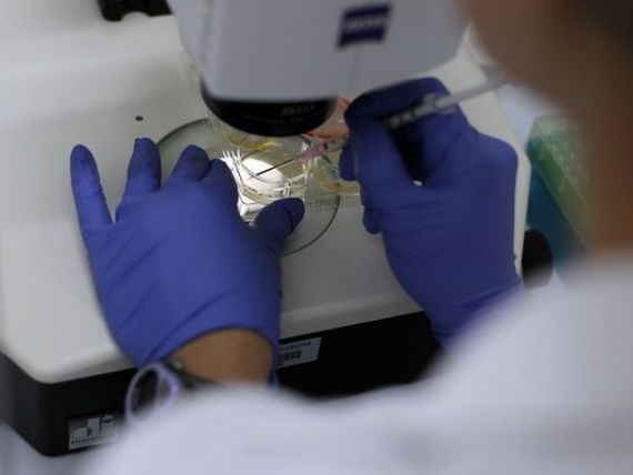 Transforma SF-ul in realitate pentru nemurire. Miliardarii care cheltuie averi ca sa traiasca vesnic