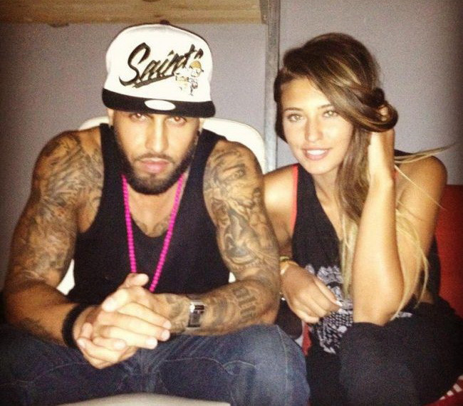 Alex Velea si sotia sa au divortat in fata notarului