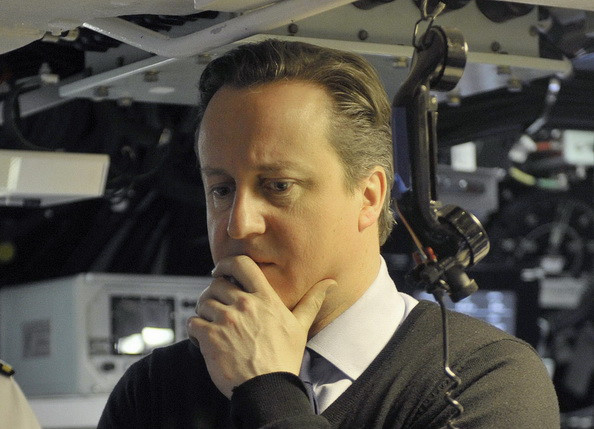 David Cameron: "Occidentul trebuie sa impiedice Rusia sa destabilizeze Republica Moldova". Avertismentul transmis lui Putin