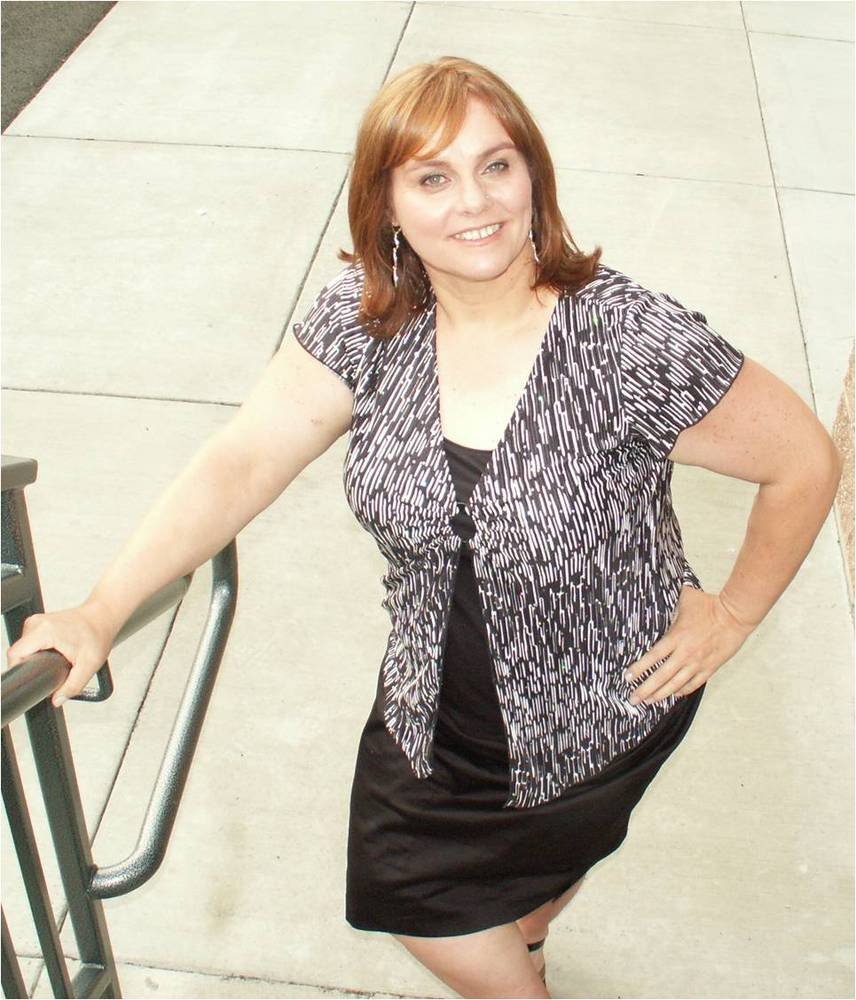 Lori Yates