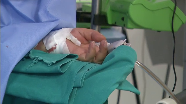 Un adolescent de 13 ani din Baia Mare a ajuns la spital in soc hipotermic