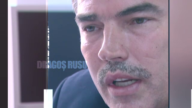 Cum se apara Dragos Rusu in cazul de spionaj economic: "Sunt cel mai patriot roman!"