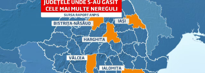 Asistatii de lux ai statului. Au bani in banca, masini si case, dar nu-si permit sa achite caldura